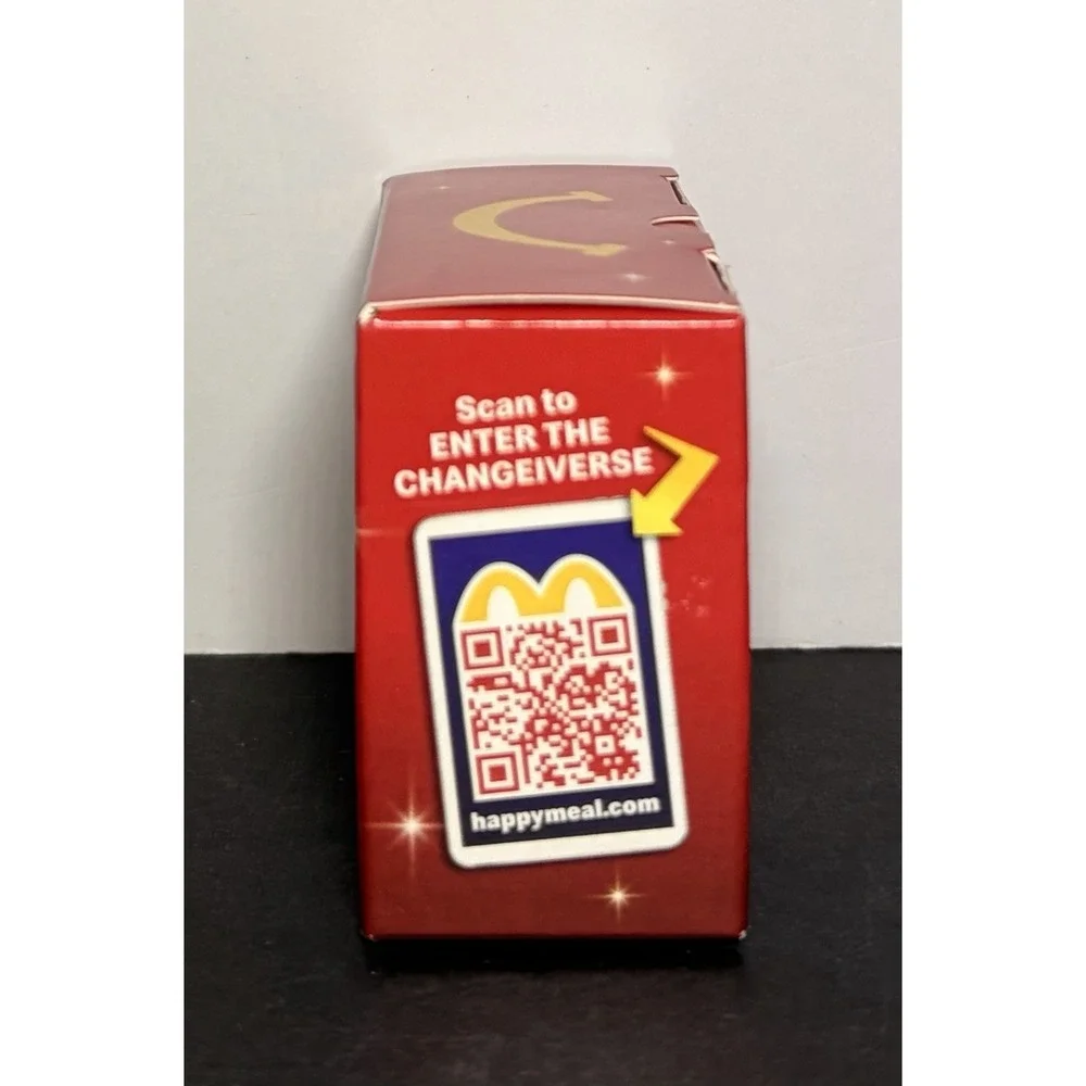 McDonalds 2026 mcdonald
